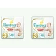 PAMPERS Premium-Hosen Premium-Hosen N3 6-11kg 96 Stück ( 2 Packungen à 48 Stück )