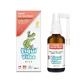 VICAN Liqui Vites Kids Spray para la garganta con Miel, Altha, Propóleo y Vitamina C 50ml