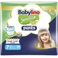 BABYLINO Pantalones Algodón Suave No7 15-25kg 28 piezas Paquete Económico