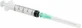 KARABINIS Jeringa Medica Con Aguja 2.5ml 23g x 1 1/4" (0.6x32mm) 100 Piezas