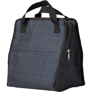 DR BROWN'S Isothermische Draagtas Zwart Scandinavisch AC 226