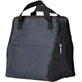 DR BROWN'S Isothermische Draagtas Zwart Scandinavisch AC 226