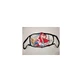 ROYALTY Fabric Mask Children's X-Mas Edition Santa Claus &amp; Gifts x1