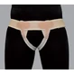 ANATOMIC LINE Herniengürtel Double Einheitsgröße (5341) - Herniengürtel Double aus elastischem Webband