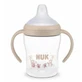 NUK Perfect Match Training Bottle with Nozzle Monkey 6+ Months 150ml