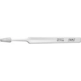 TEPE Cepillo de Dientes Select Medium En Varios Colores - Blanco