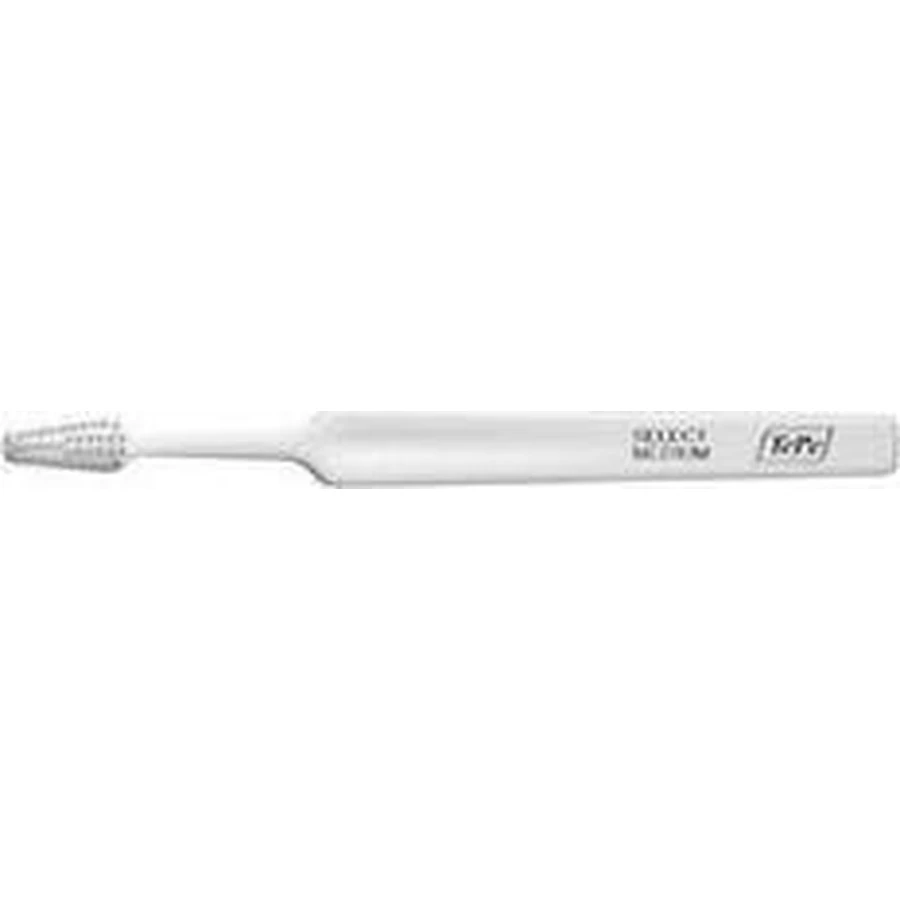TEPE Cepillo de Dientes Select Medium En Varios Colores - Blanco