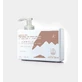 ETHELEO Natural Shower Cream Body Wash Lefka Ori 250ml