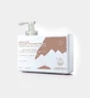 ETHELEO Crème de Douche Naturelle Body Wash Lefka Ori 250ml