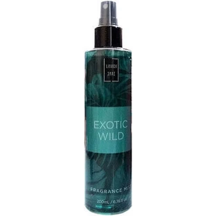 LAVISH Care Bruma Corporal Exotic Wild 200ml