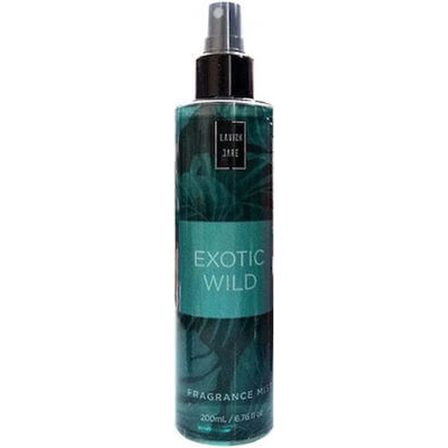 LAVISH Care Bruma Corporal Exotic Wild 200ml