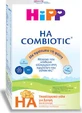 HIPP Combiotic HA Hypoallergene Melk voor Baby's met Metafolin vanaf de Geboorte, 600gr