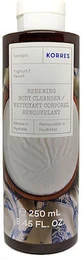 KORRES Yoghurt Vernieuwende Lichaamsreiniger Douchegel Yoghurt 250ml