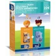HEDRIN Lotion zur Vorbeugung & Behandlung gegen Läuse Protect & Go Spray Conditioner 200ml & Plus Spray Gel 100ml