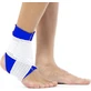 ANATOMIC HELP 3031 Neoprene epistragalus with 2 cords Blue