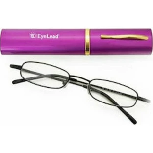 EYELEAD Presbyopie Zakformaat(Pennen) Lila 1,00