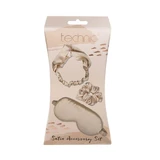TECHNIC Satin Accessory Set Gift Set with Sleep Accessories