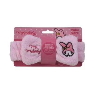ORION Take Care Ruban démaquillant Hk Melody Head Band