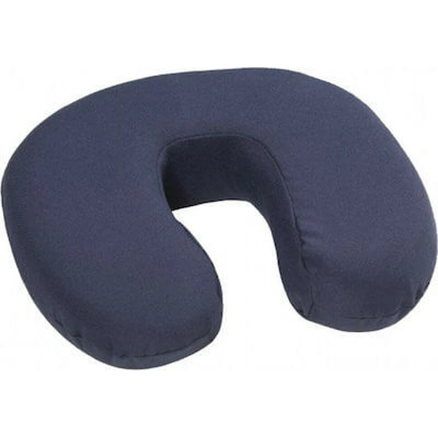 ANATOMIC LINE Travel Pillow Blue