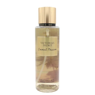 VICTORIA'S SECRET Körpernebel Kokosnuss-Passion 250ml