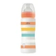 CHICCO Biberon en plastique Well Being Anti Colic Bottle With Silicone Nipple For 4+ Months 330ml Unisex [28637-31]