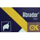 ABRADOR Soap Face Soap for Deep Hydration 100gr