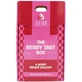 ALOE COLORS Xmas Promo The Berry Tart Box With Berry Xmas Hand Cream Crème hydratante pour les mains, 75ml & Mystery Gift