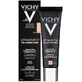 VICHY Dermablend 3D Correction Sand 35 Maquillage pour les peaux grasses à tendance acnéique ou présentant des imperfections et des cicatrices 30ml