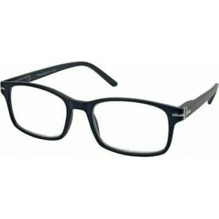 EYELEAD Presbyopie - Lesebrille Coquina Schwarz E201 +2.25