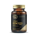 SOLGAR Cellular Energy with NAD For Cellular Energy & Antioxidant Action 28 Capsules