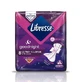 Ultra Goodnight Extra Large absorbent pad, 8 pieces, Libresse