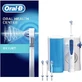ORAL B Oxyjet mondhygiëne watersproeier voor professionele reiniging en bescherming van tandvlees 1 stuk