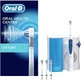 ORAL B Oxyjet Mundgesundheits-Wassersprühgerät für professionelle Reinigung & Schutz des Zahnfleisches 1 Stück