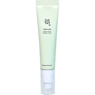 BEAUTY OF JOSEON Licht Serum Centella & Vitamine C Gezichtsserum, 30ml