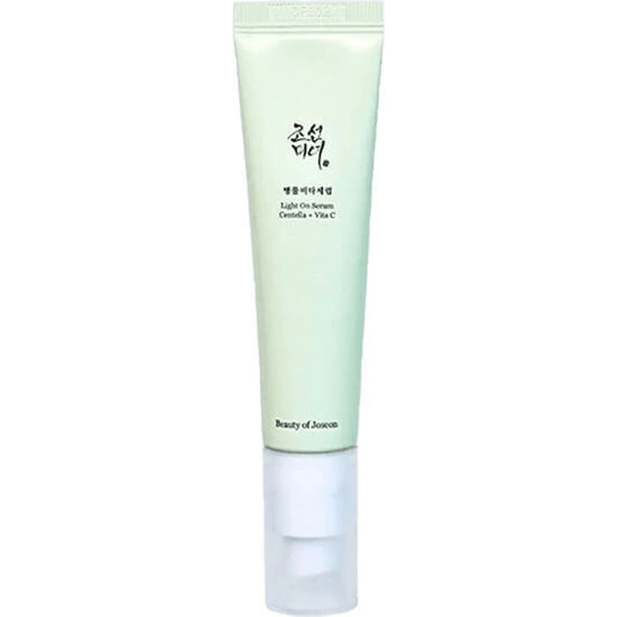 BEAUTY OF JOSEON Licht Serum Centella & Vitamine C Gezichtsserum, 30ml