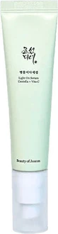 BEAUTY OF JOSEON Light On Serum Centella &amp; Vitamin C Gesichtsserum, 30ml