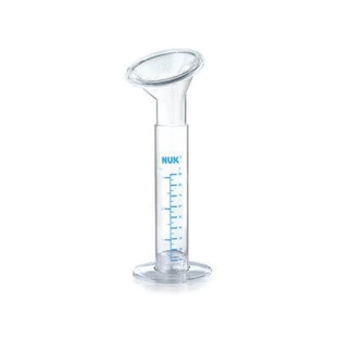 NUK Soft Easy Manuele Borstvoeding