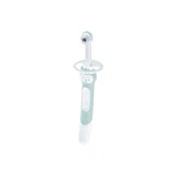 MAM Toothbrush Training Brush With Protection Shield For 5+ Months 605B Boy