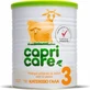 CAPRI CARE No3 Baby Goat Milk Powder From 12 Months 400g