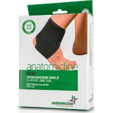 ANATOMIC LINE 5030 Epiglottis Simple Neoprene One Size