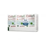 ABOCA Colilen IBS Para el Tratamiento del Síndrome del Intestino Irritable x60 Cápsulas 2+1 de Regalo