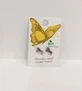 INOPLUS Hypoallergenic earrings without Nickel Silver Unicorn 0731