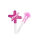 MAM Dentífrico Masticable Bite & Relax Etapa 2 & Clip 4+ Meses 566G