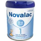 NOVALAC 1 Säuglingsmilchpulver 1. Säuglingsalter bis 6 Monate 800gr