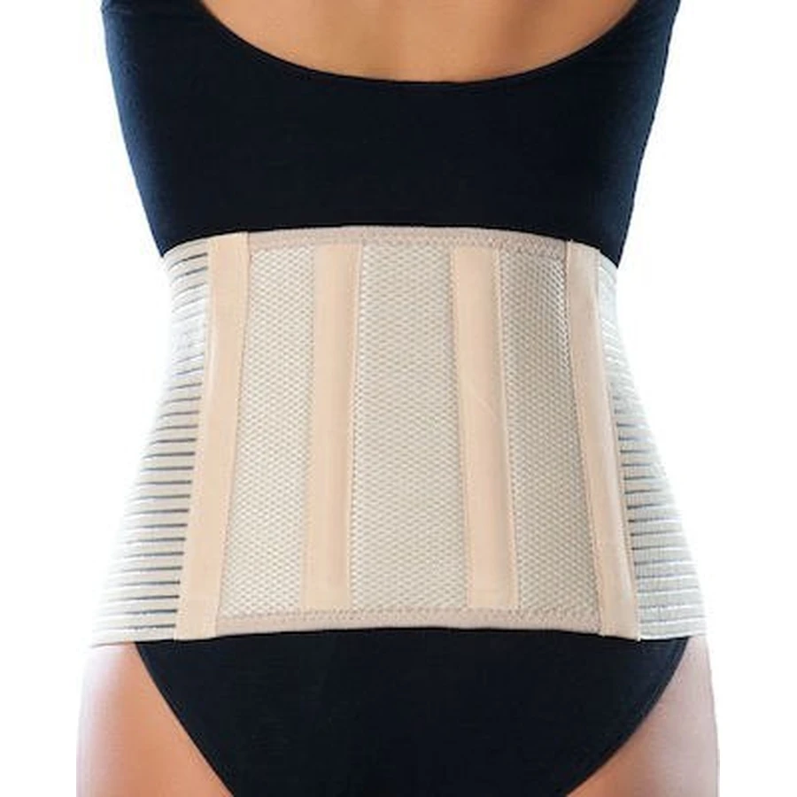 ANATOMIC HELP Ceinture Lombaire Deseze Avec 4 Baneles 21cm 0152