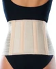 ANATOMIC HELP Ceinture Lombaire Deseze Avec 4 Baneles 21cm 0152