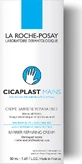 LA ROCHE -POSAY Crema de Manos Cicaplast Crema de manos para manos muy agrietadas y estresadas 100ml