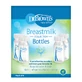 DR BROWN'S Frascos para la recogida de leche materna 4 unidades BF 032