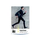SEGRETA Ibici Men's Lower Knee Sock Repomen 16/20mmHg Caramel