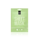 LAVISH CARE Mascarilla Facial Nutritiva Boost me 25g (Verde)